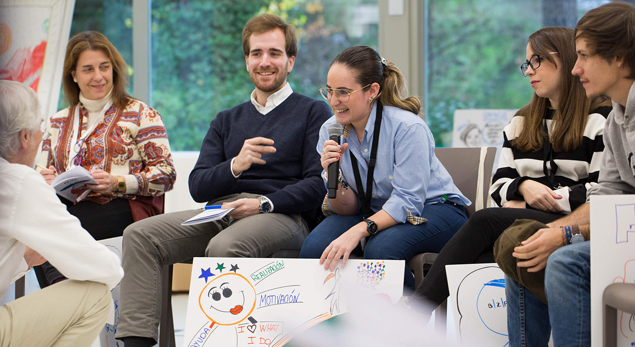 25 jóvenes protagonizarán la tercera edición del Campus de liderazgo júnior