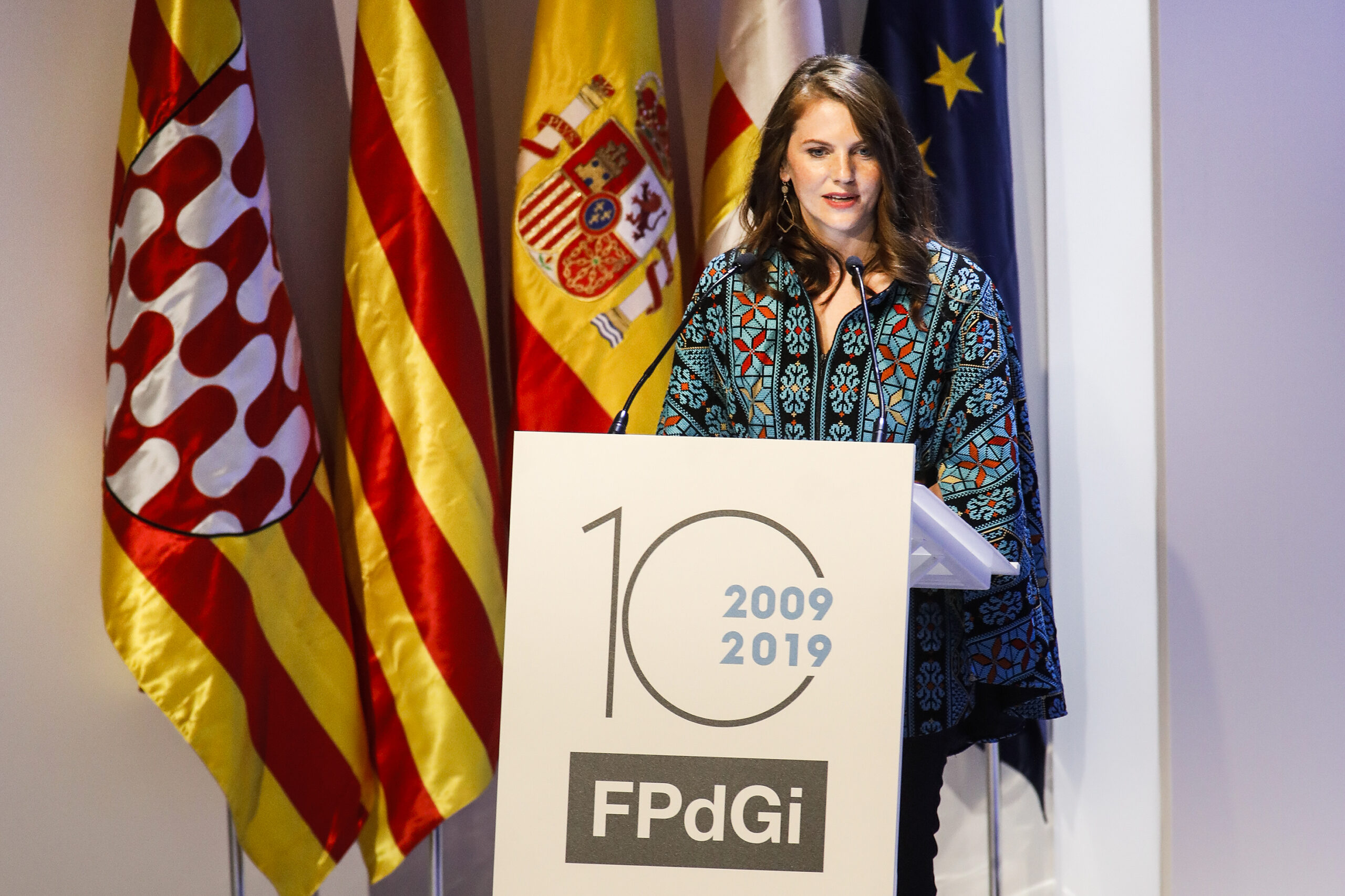 Abierta la convocatoria de los Premios Fundación Princesa de Girona 2022