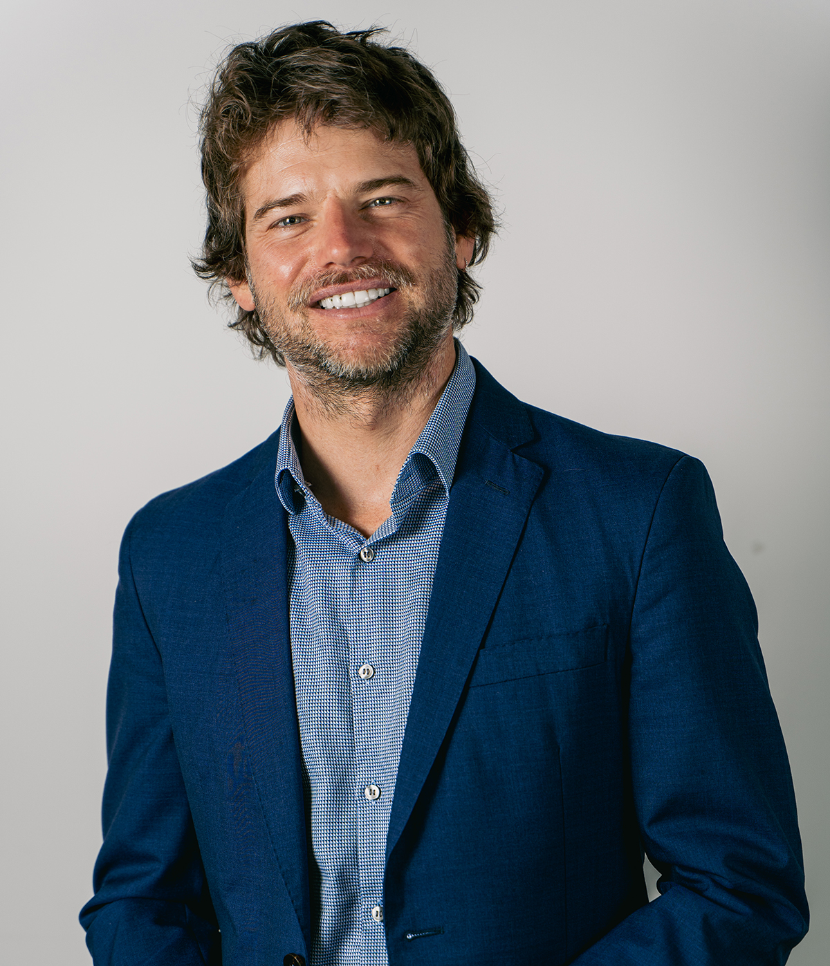 Ignacio Hernández Medrano