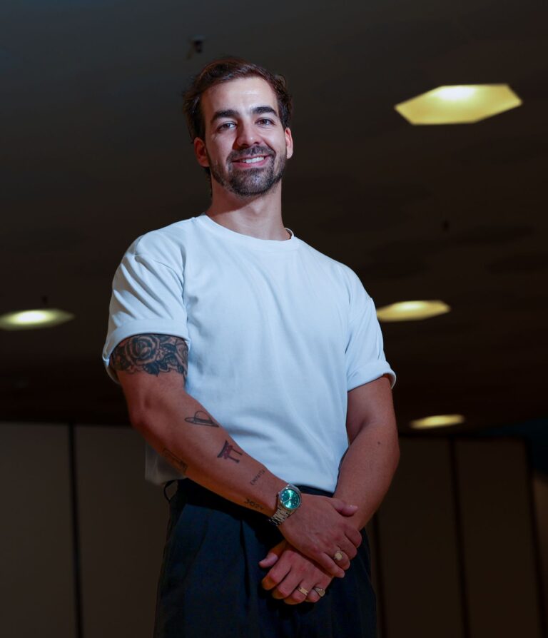 Guillermo Gauna-Vivas