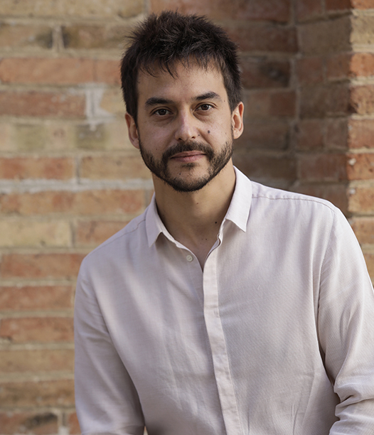 Guillermo García López, Premi FPdGi Arts i Lletres 2020