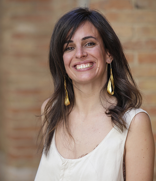 Pepita Marín Rey-Stolle, Premi FPdGi Empresa 2020