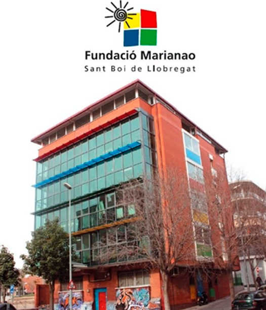 Fundación Privada Marianao