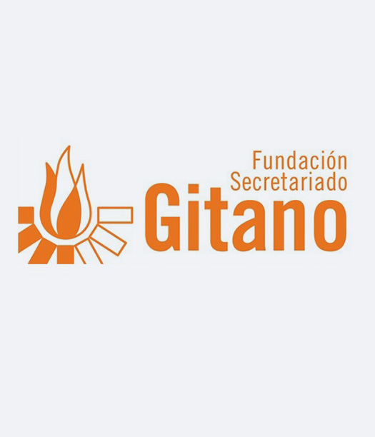 Fundació Secretariado Gitano