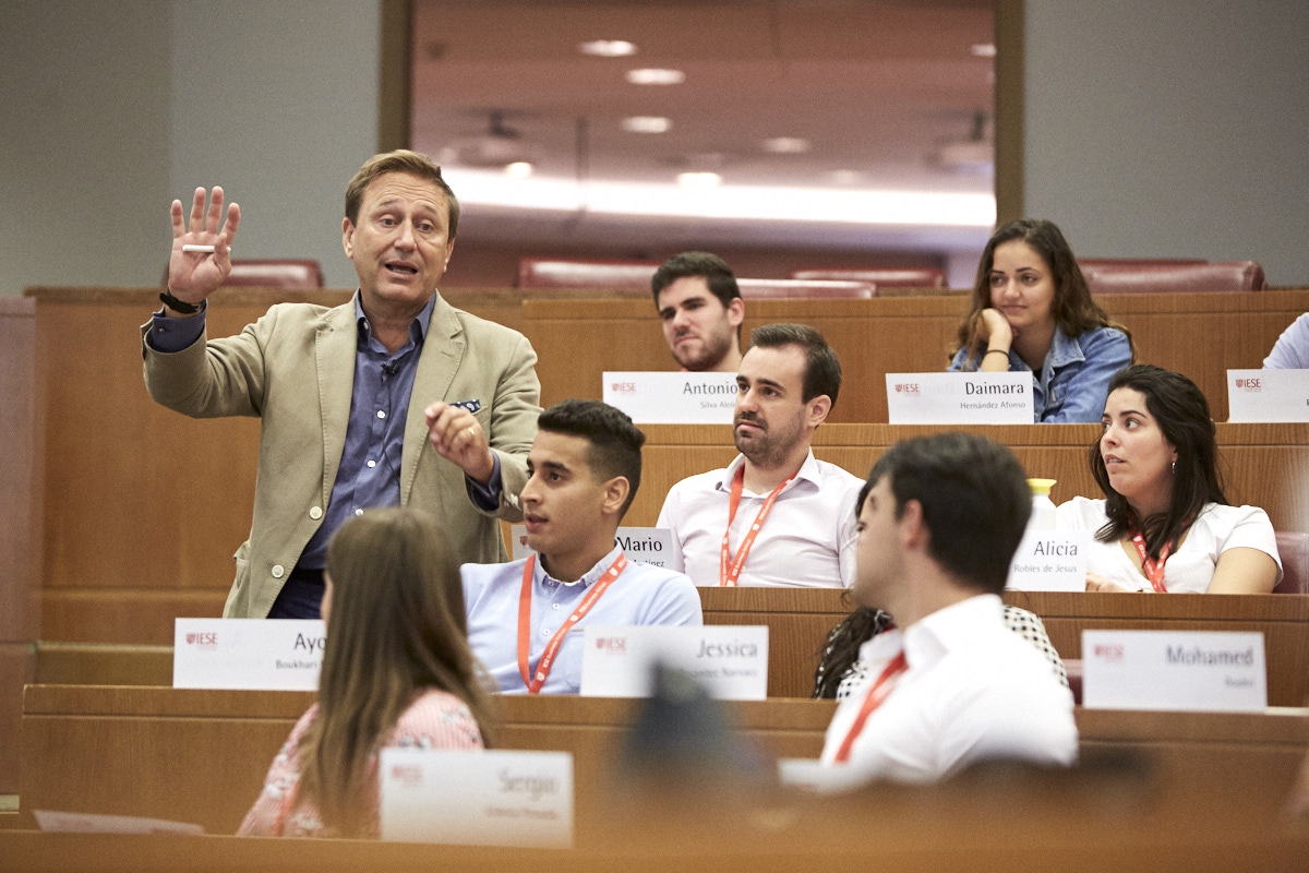 FORMACIÓN ONLINE (16/6): cómo emprender, Mindfulness y la oportunidad de los Millenials y Postmillenials