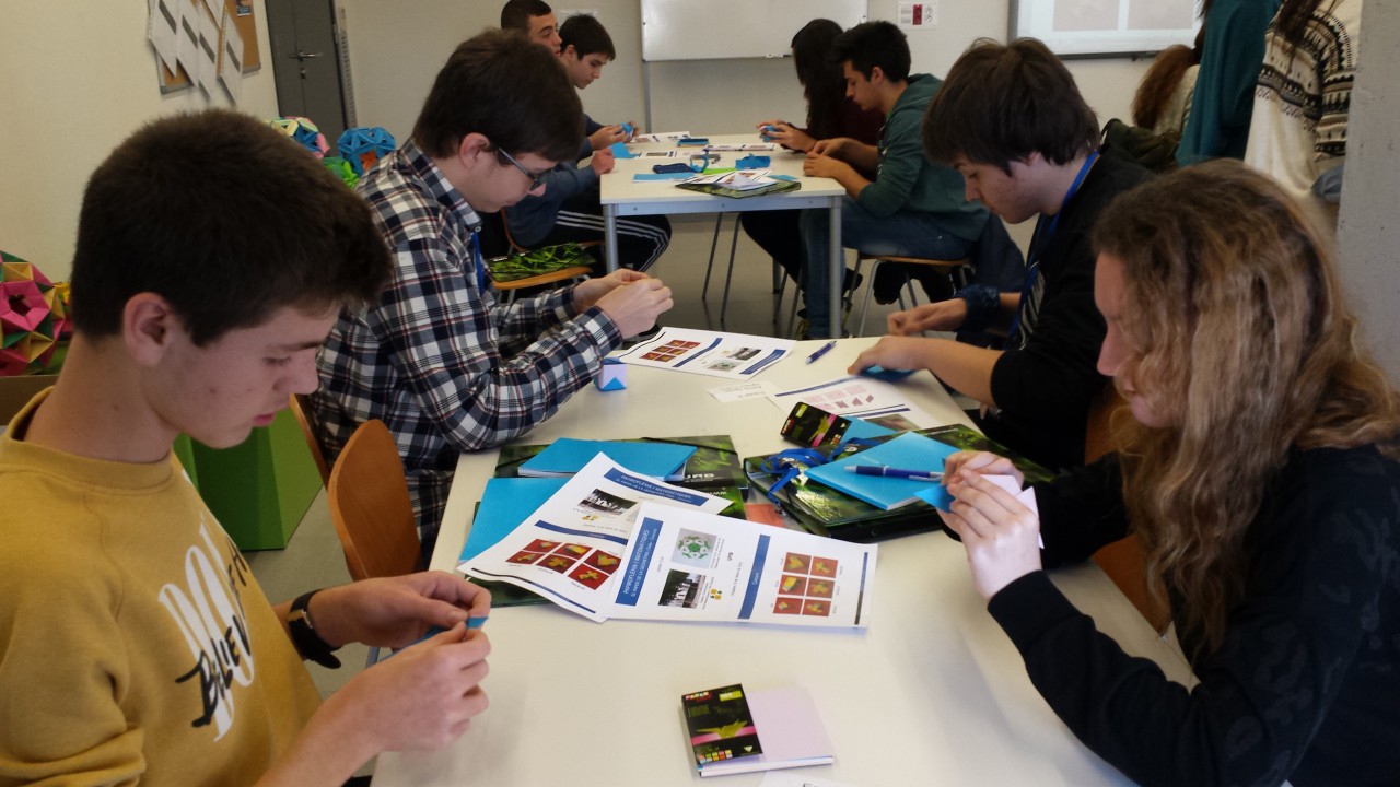 Figueres tornarà a ser la capital de les matemàtiques amb la VI edició del DITMAE