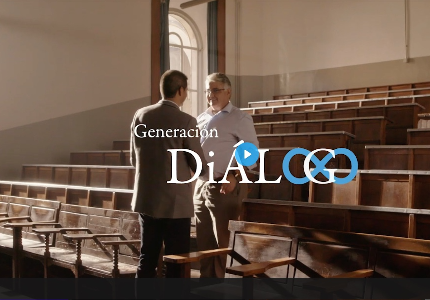 Generación Diálogo