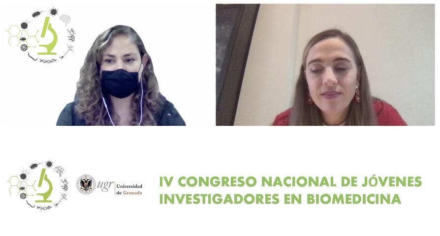 Guadalupe Sabio: «Sin colaboración, no se puede hacer ciencia»