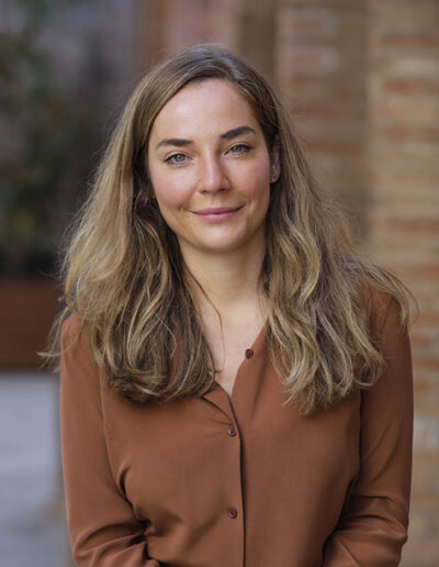 Lucía Goy Mastromiechele