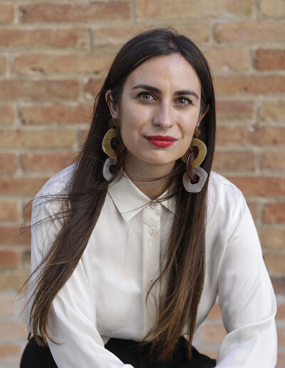 María Sánchez