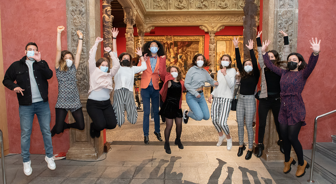La primera edició de Generació docents en xifres