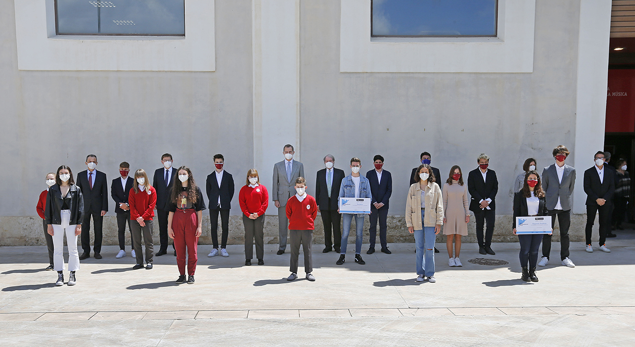 Recerca, mentoring i talent jove protagonitzen l’última parada de la Gira FPdGi