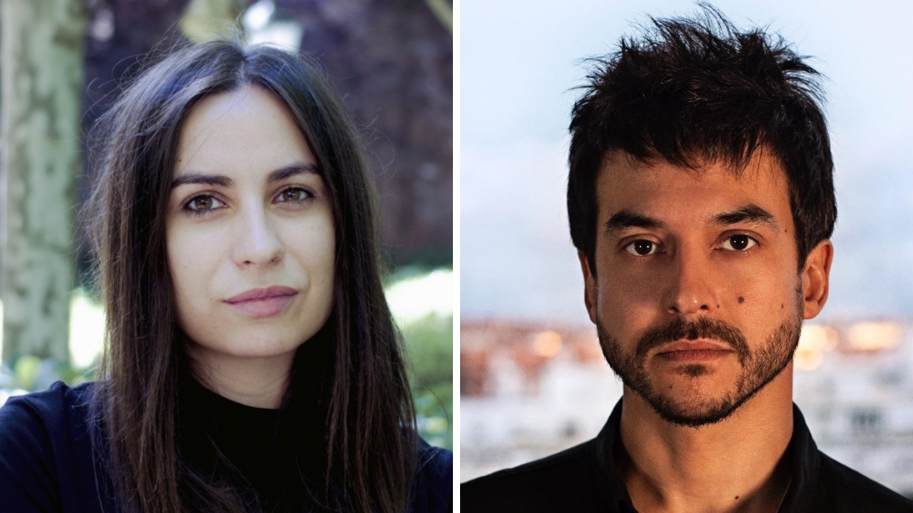 PREMI ARTS I LLETRES: La literatura de María Sánchez i el cinema de Guillermo Galoe