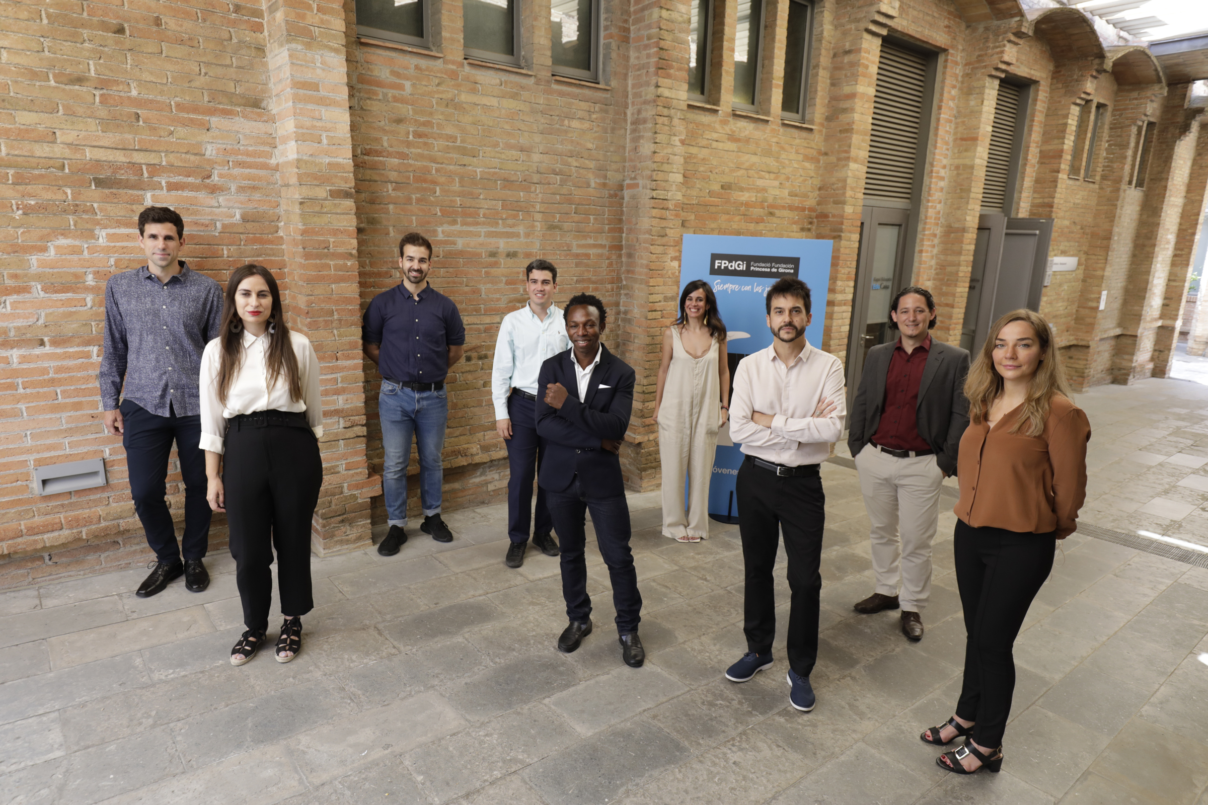 Premiados y escuelas: Un ciclo de charlas de orientación profesional y vocacional para tu alumnado