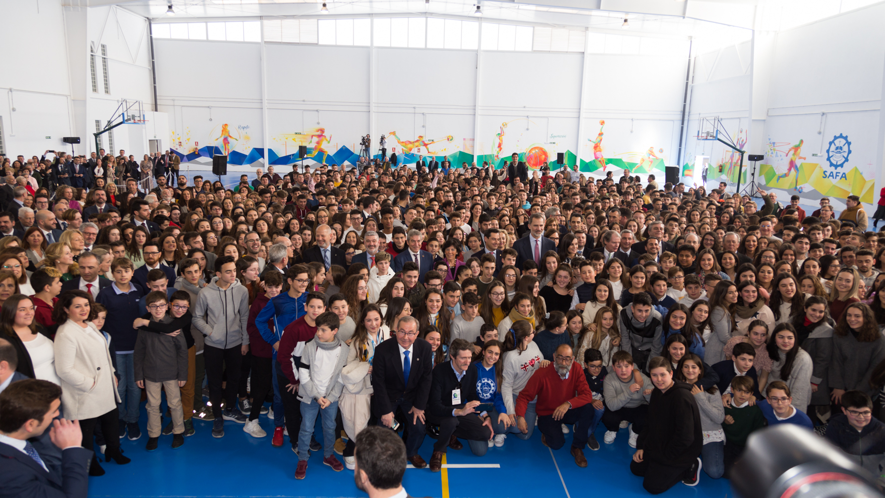 Oberta la convocatòria de la quarta edició del Premi Escola de l’Any