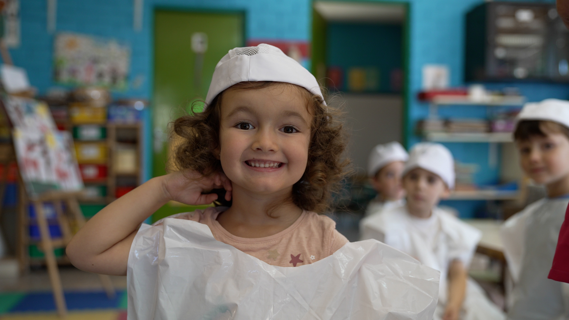 Descobreix el CRA Mestra Clara Torres (Pontevedra), reconegut amb el Premi Escola de l'Any 2020
