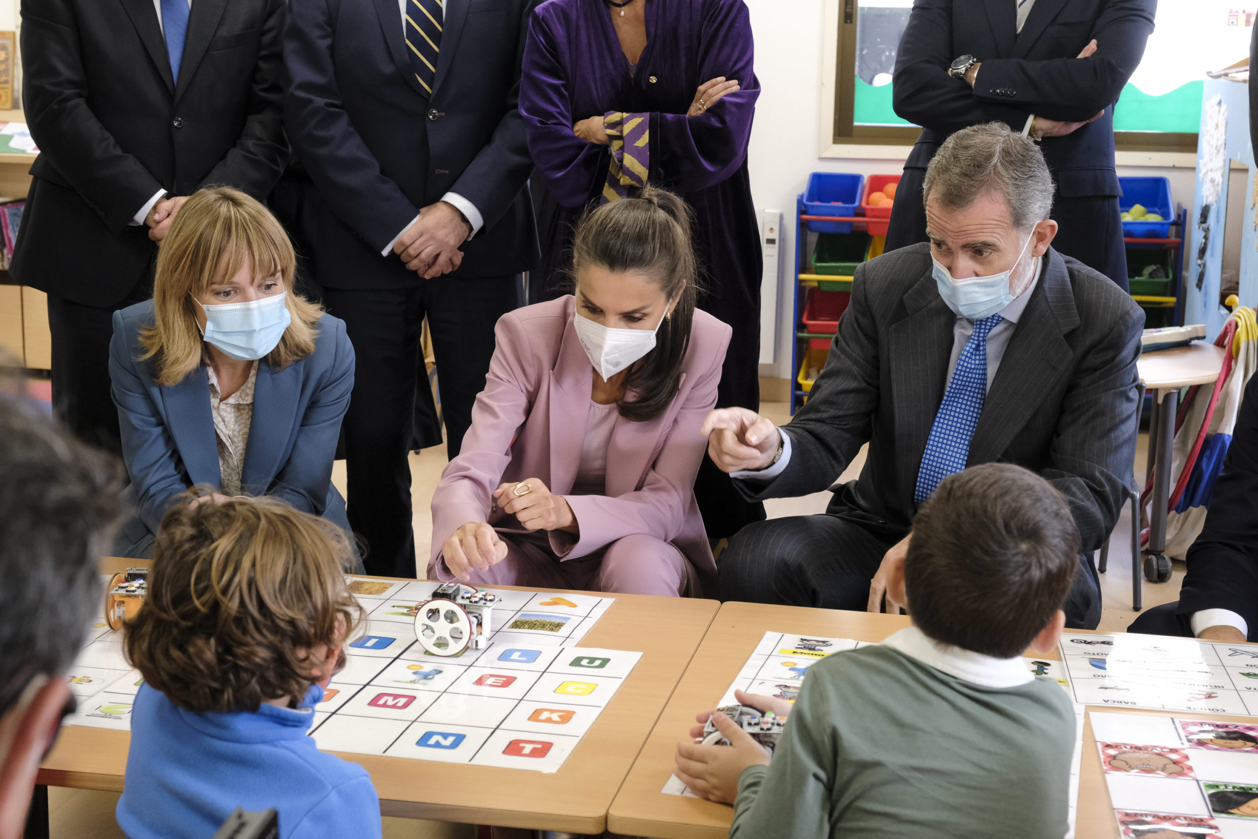 Últims dies per a presentar candidatures al Premi Escola de l’Any