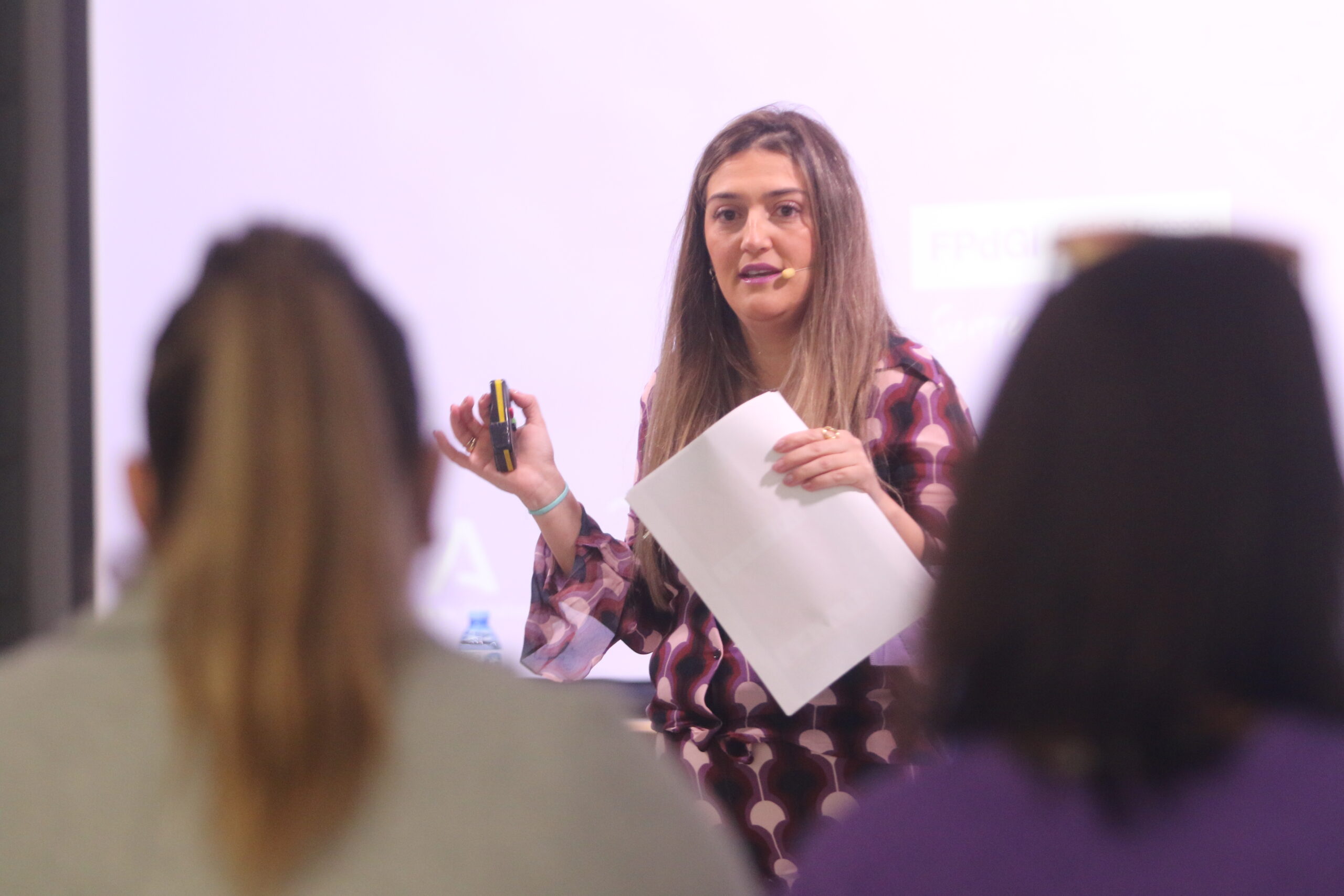 L’emprenedoria social, l’educació, el lideratge femení i el foment de l’ocupabilitat dels joves, a la segona jornada del Tour del Talent