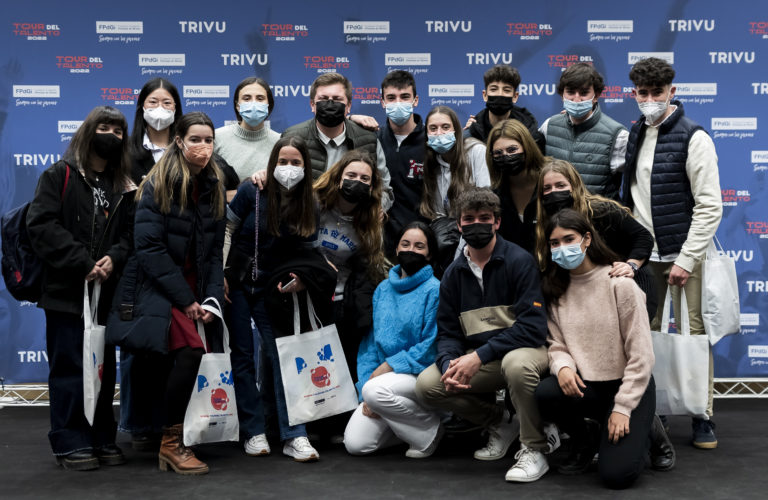 Lugo completa la quinta i darrera parada del Tour del Talent 2023