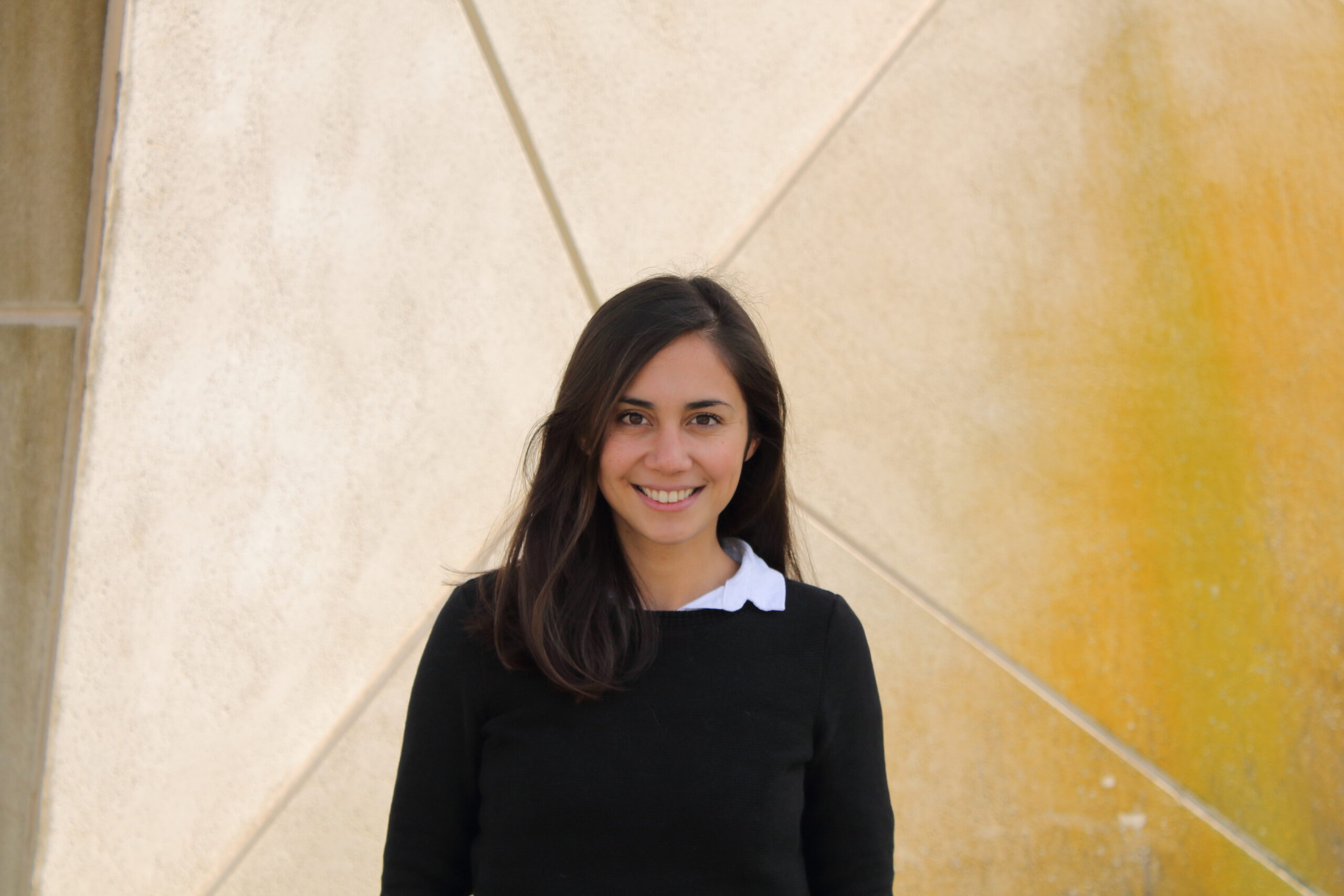 La física e investigadora Eleonora Viezzer, Premio FPdGi Investigación Científica 2022