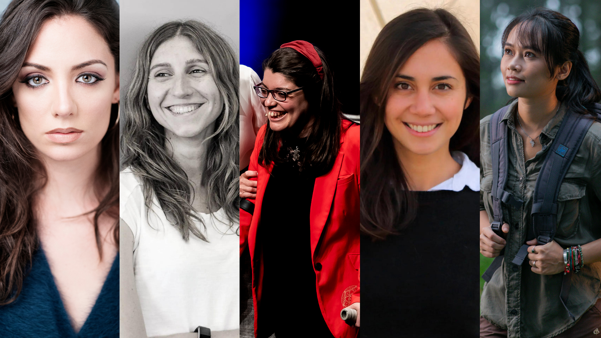 Conoce a la nueva generación de premiados