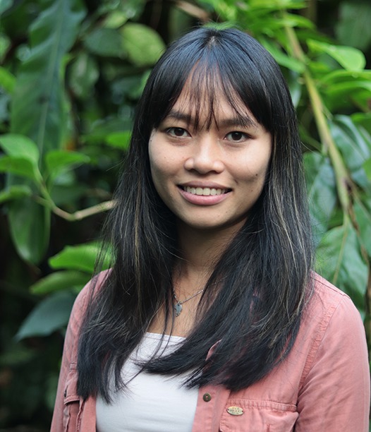 Trang Nguyen, Premi FPdGi Internacional 2022