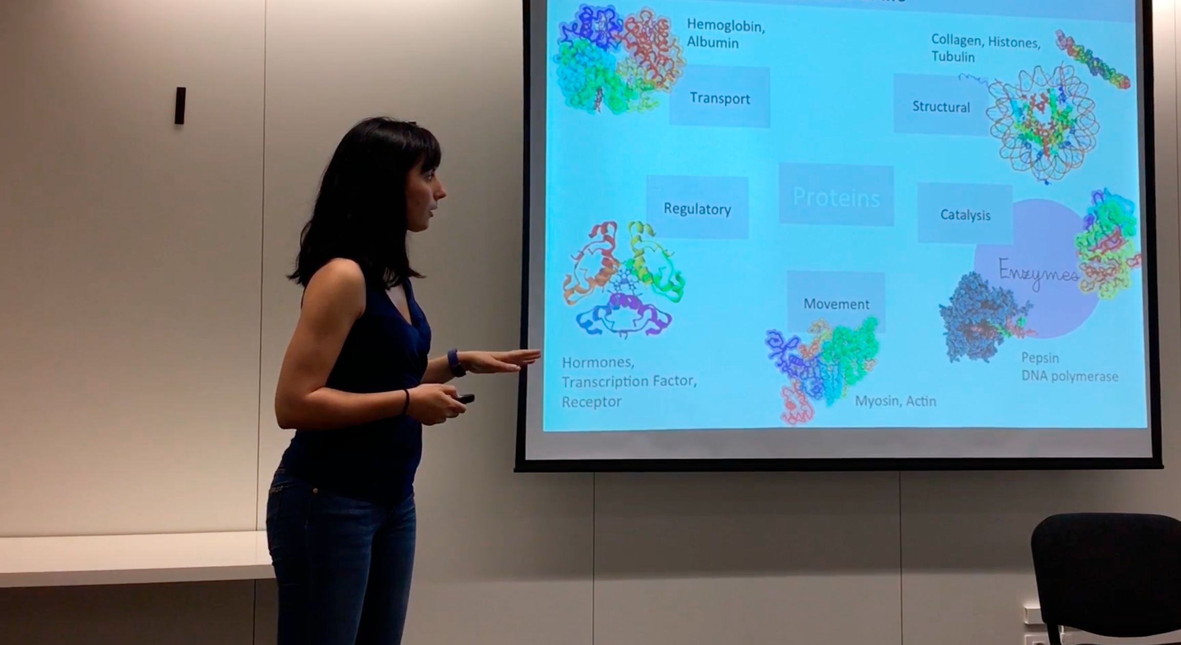 Girona, capital de la química y la investigación del 31 de mayo al 3 de junio