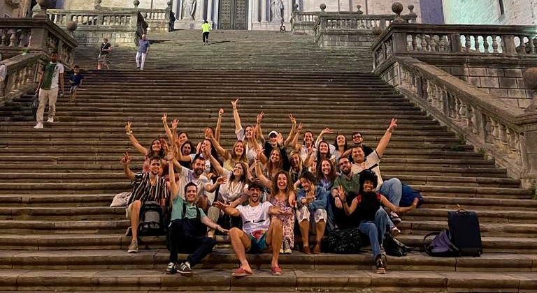 Abierta la cuarta convocatoria de «Generación Docentes». Hasta el 31 de marzo