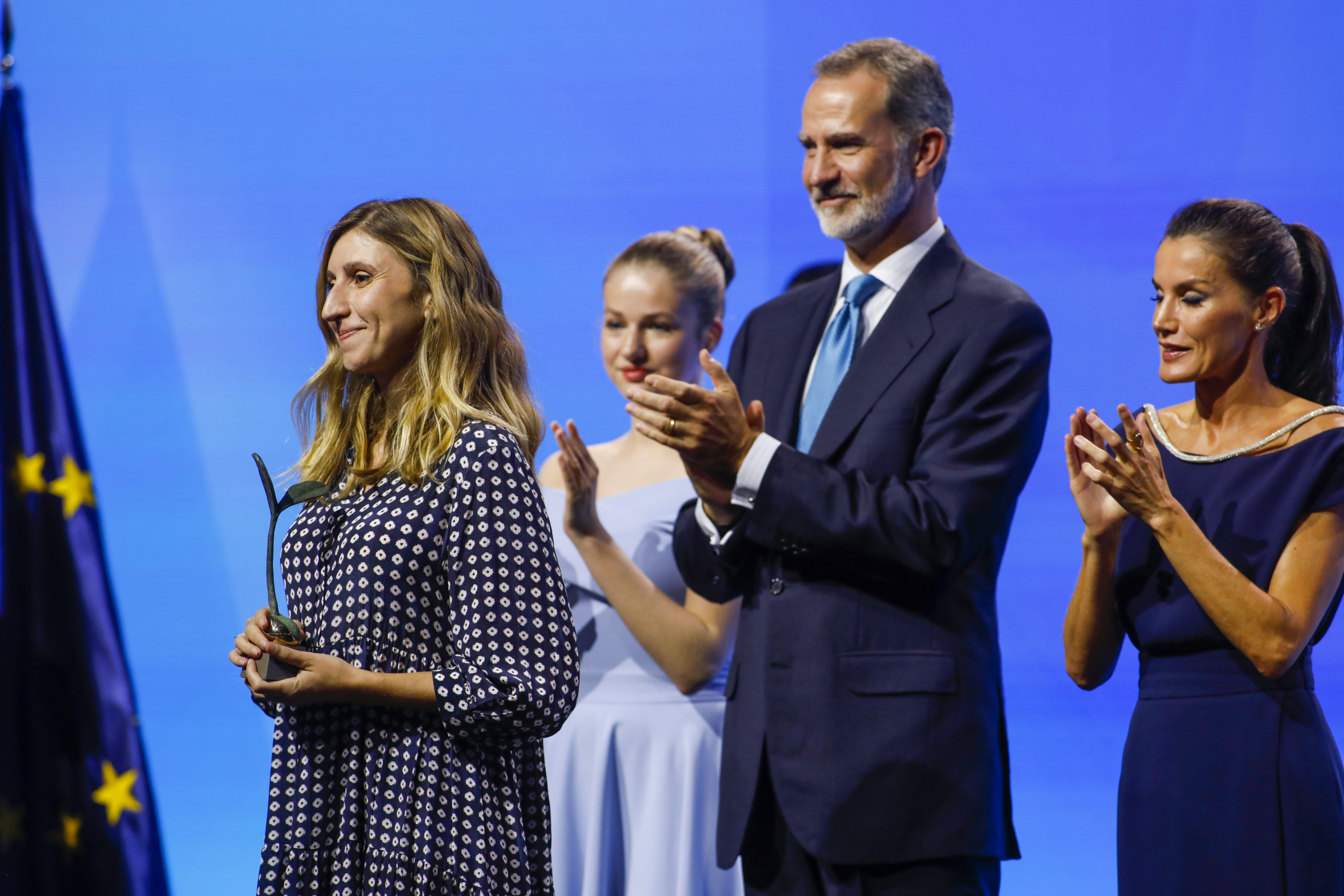 Oberta la convocatòria dels Premis Fundació Princesa de Girona 2023