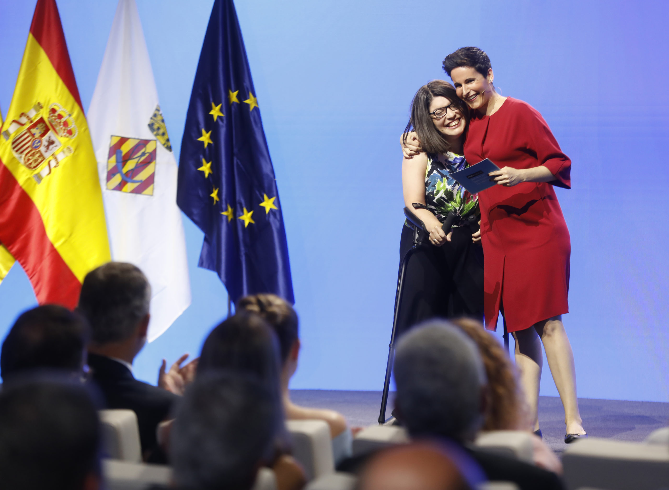 Recordamos la ceremonia de entrega de los Premios 2022