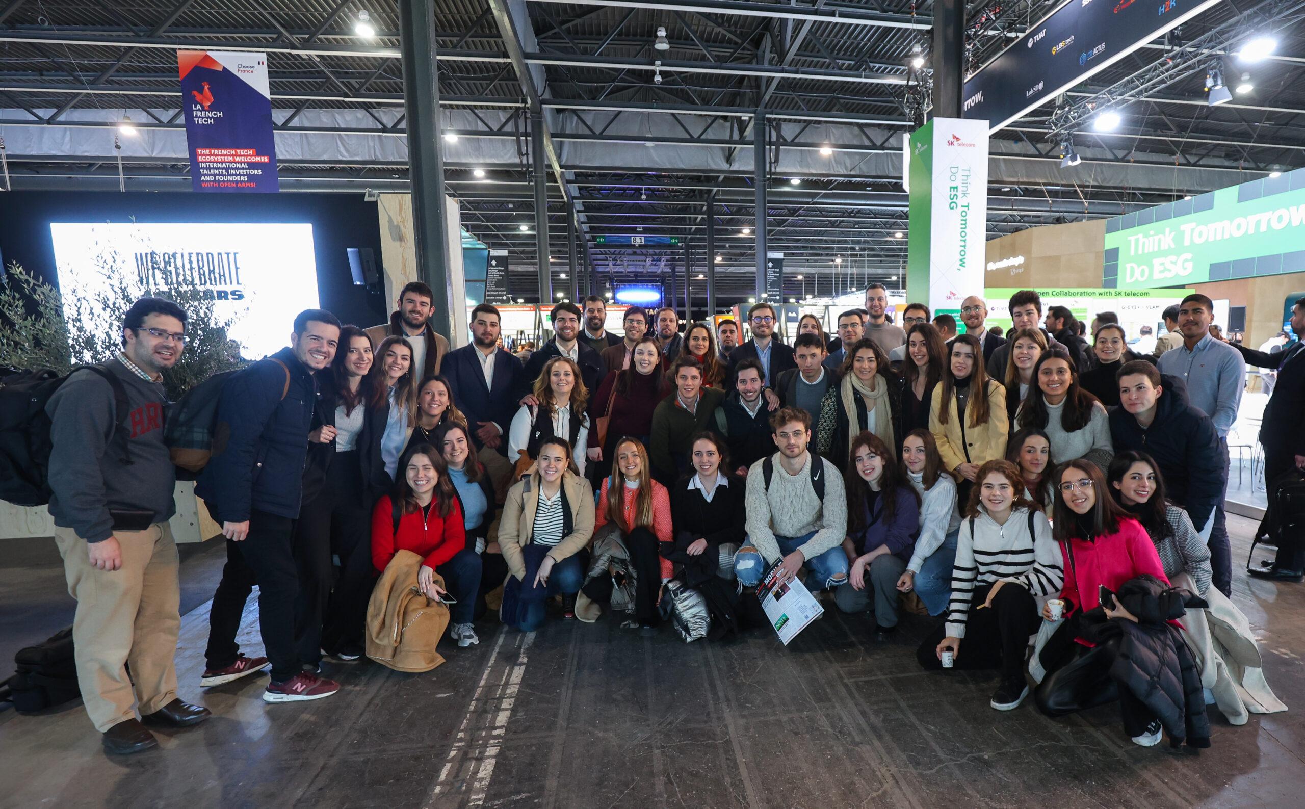 MWC 2023: Explorando las startups de mayor impacto social