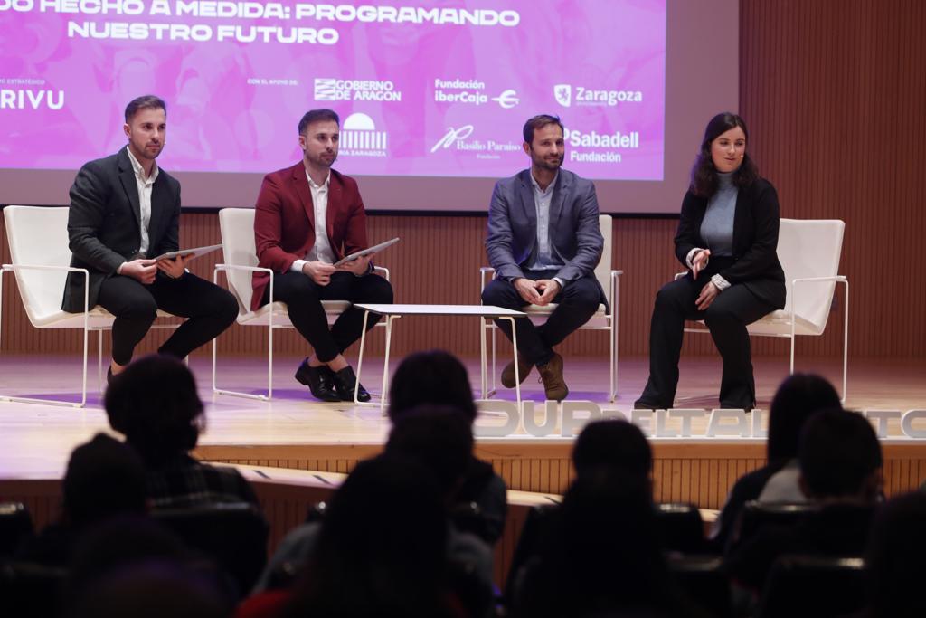 Cód¡Go!, acercando la tecnología y la programación a los jóvenes y a sus familias