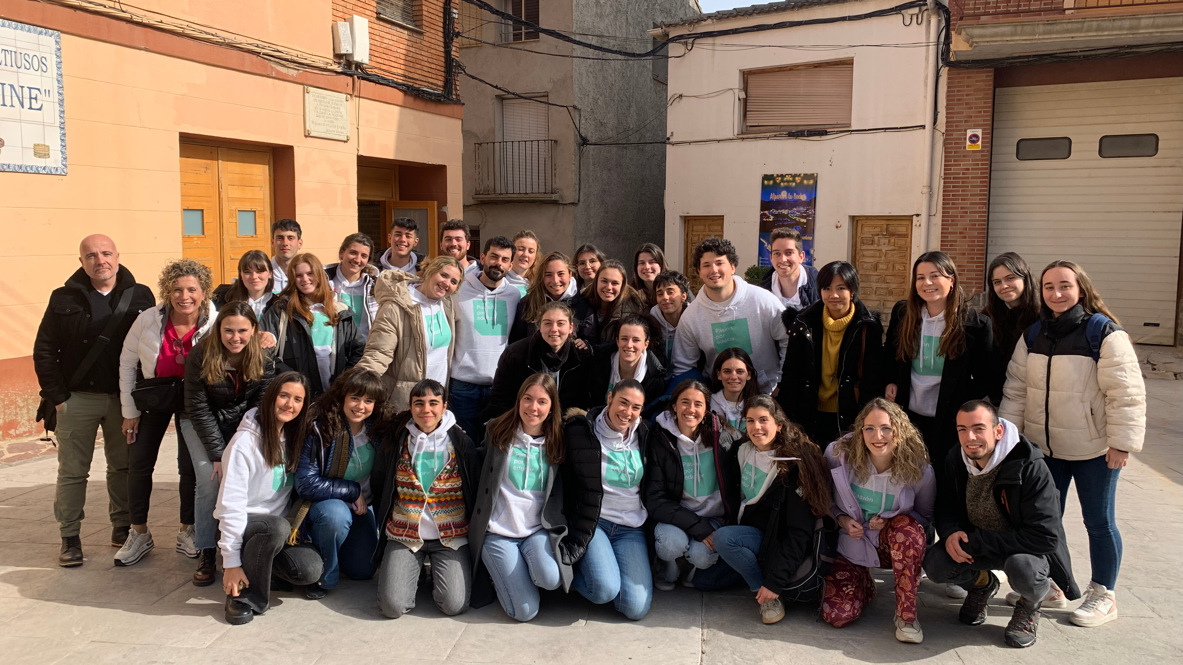 NUEVO VÍDEO: Recordamos los mejores momentos de la Expedición Pedagógica a Aragón