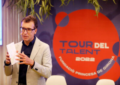 Tour del Talento