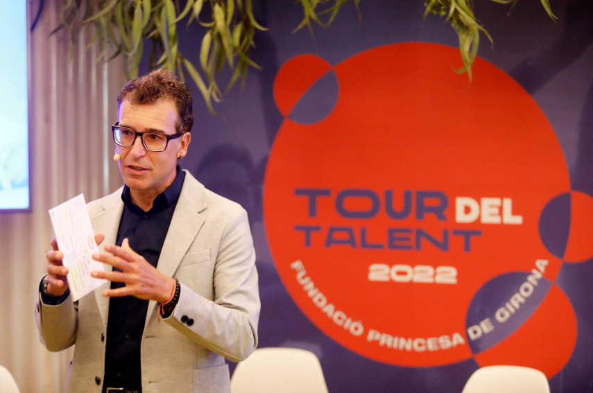 Tour del Talento