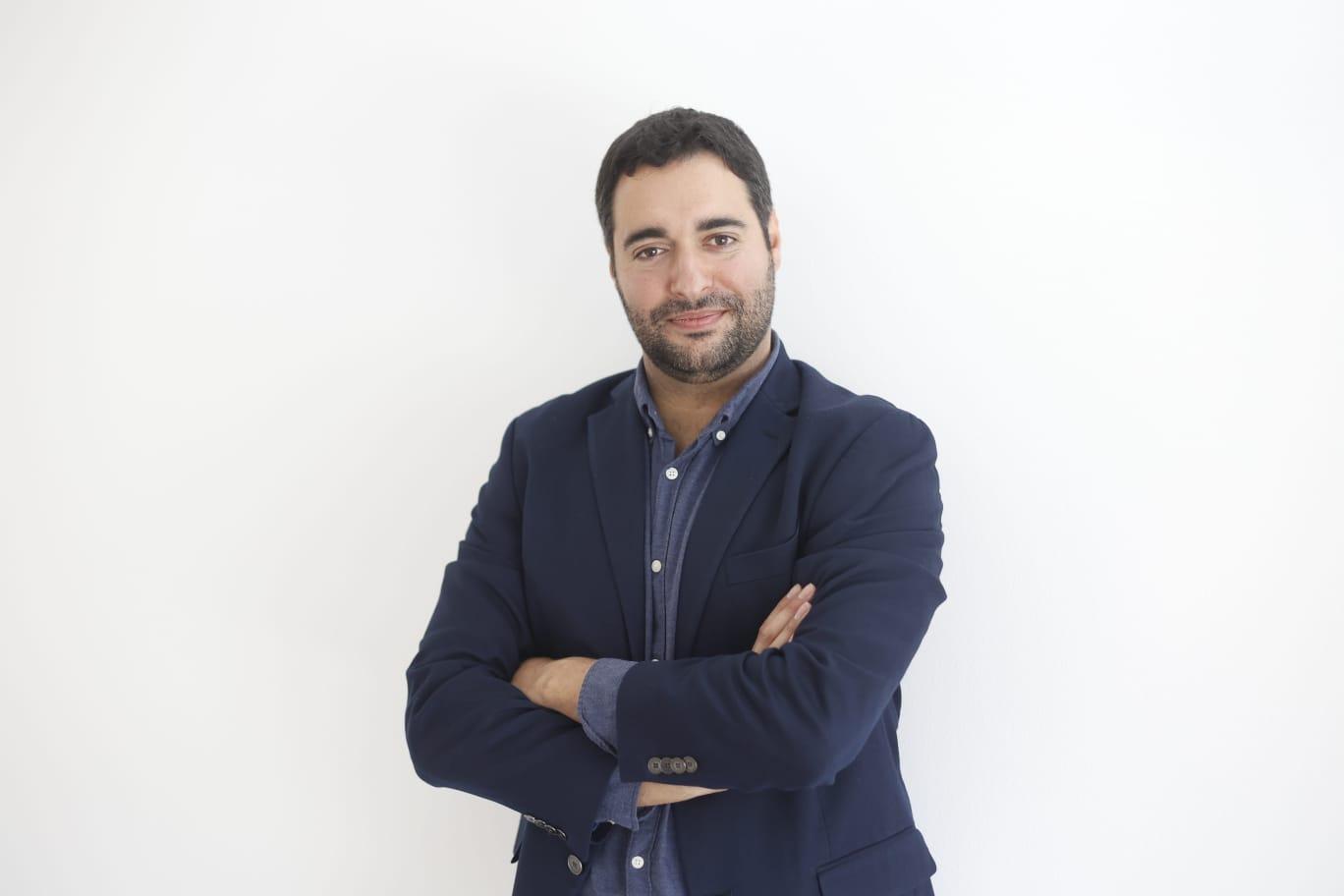 Rafael Jordá, Premio Princesa de Girona Empresa 2023