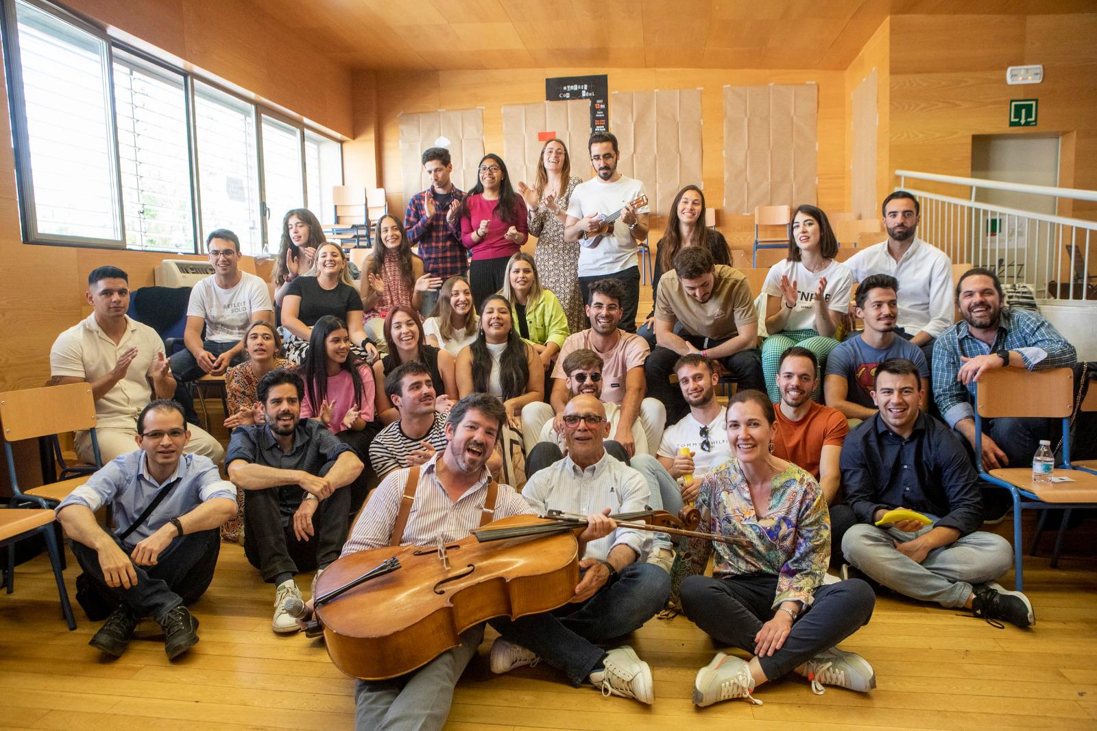 La Semana del Talento llega a Girona con charlas inspiradoras y talleres sobre educación, deporte, bienestar, tecnología e impacto social