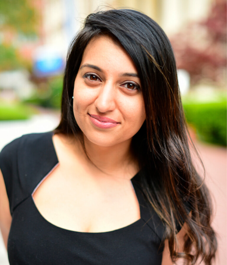 Sabrina Habib