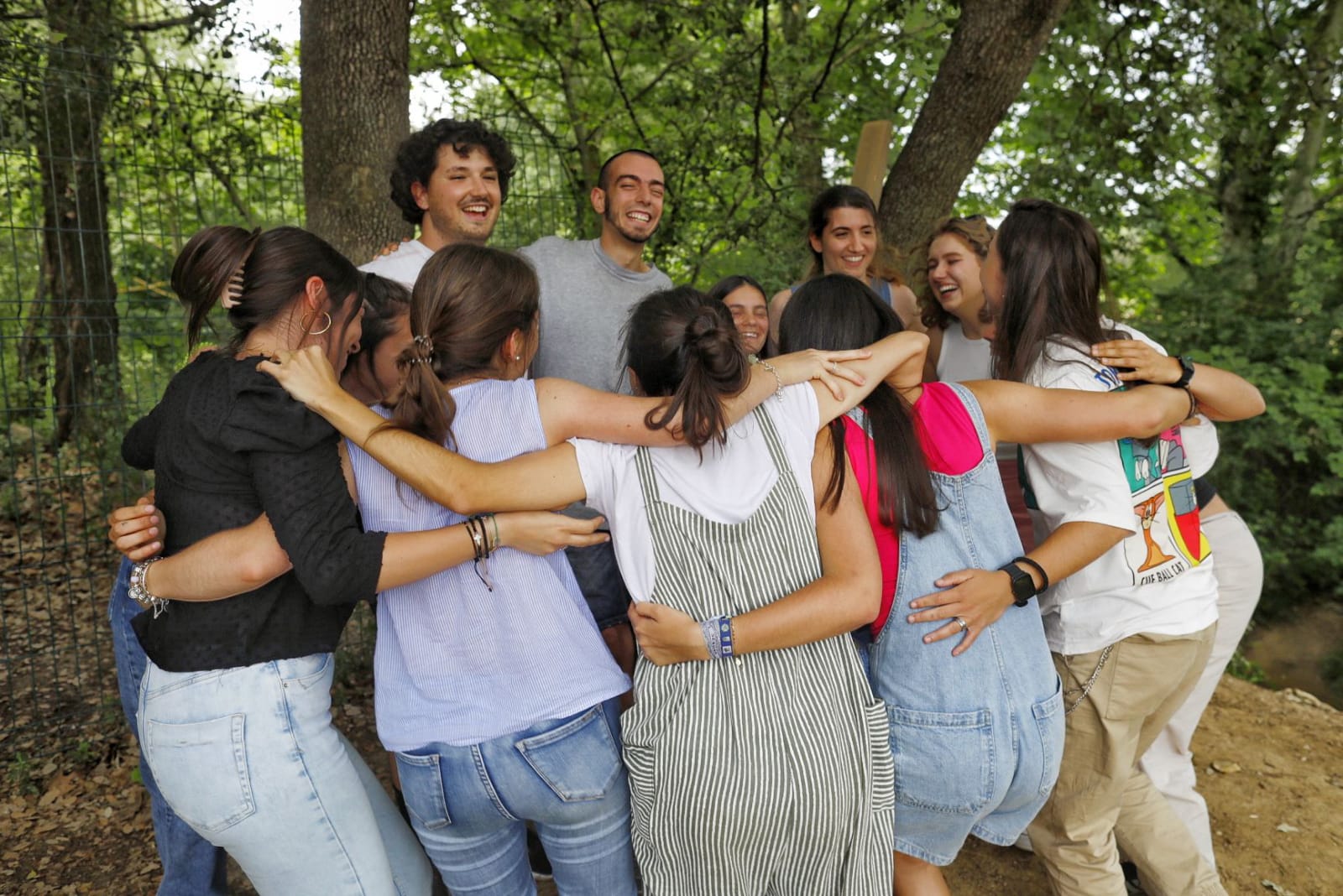 Curso «Resiliencia: fomenta el bienestar emocional en tus aulas»