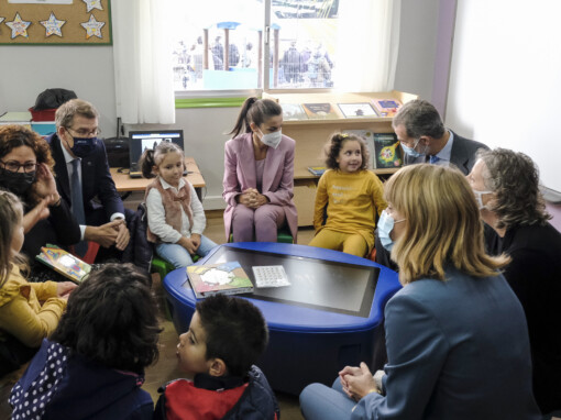 CRA Mestra Clara Torres (Premio Escuela del Año 2020) CRA Mestra Clara Torres (Premio Escuela del Año 2020)