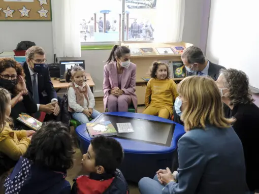 CRA Mestra Clara Torres (Premio Escuela del Año 2020)