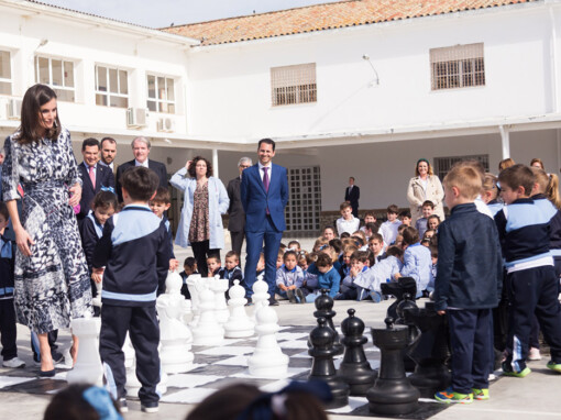 SAFA Écija (Premio Escuela del Año 2019) SAFA Écija (Premio Escuela del Año 2019)