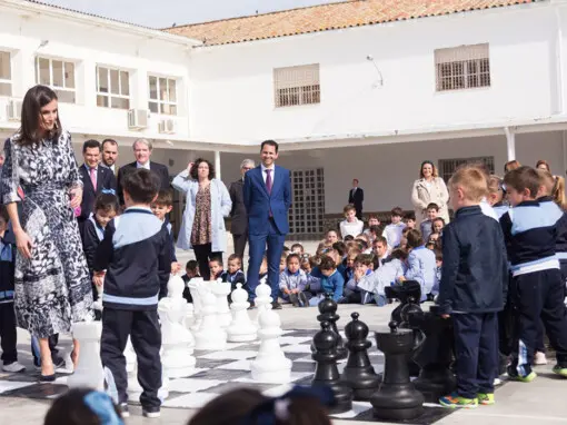 SAFA Écija (Premio Escuela del Año 2019)