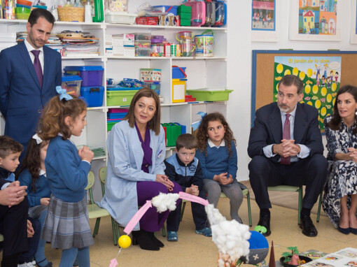 Premio Escuela del Año 2019 Premio Escuela del Año 2019