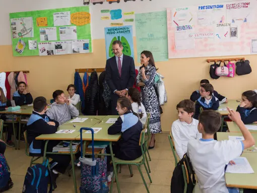 SAFA Écija (Premio Escuela del Año 2019)