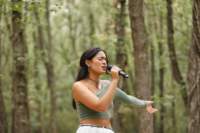 AmplificARTE, uniendo música y educación para trabajar el bienestar emocional