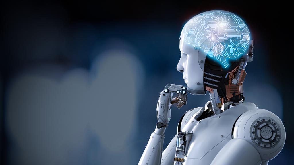 Fórmate en Inteligencia Artificial, la tecnología que revoluciona el mundo del trabajo