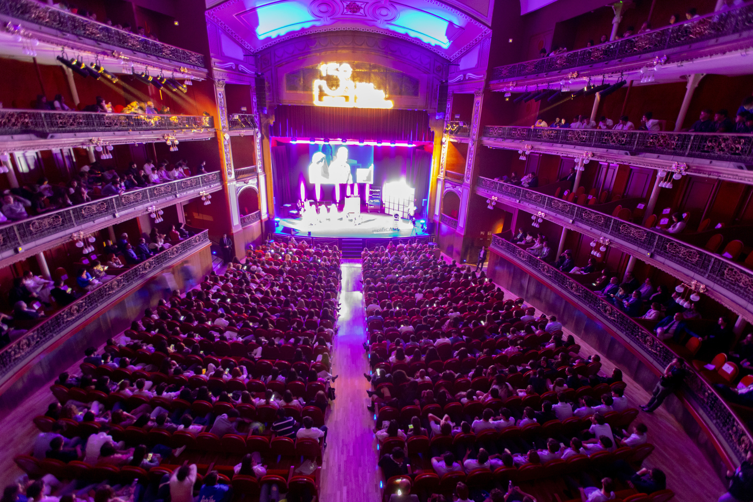 El Tour del talento de la Fundación Princesa de Girona recorrerá cinco ciudades españolas, en el primer semestre de 2024, con el objetivo de activar la empleabilidad, el emprendimiento, la salud o el propósito de impacto social de la «Generación Z»