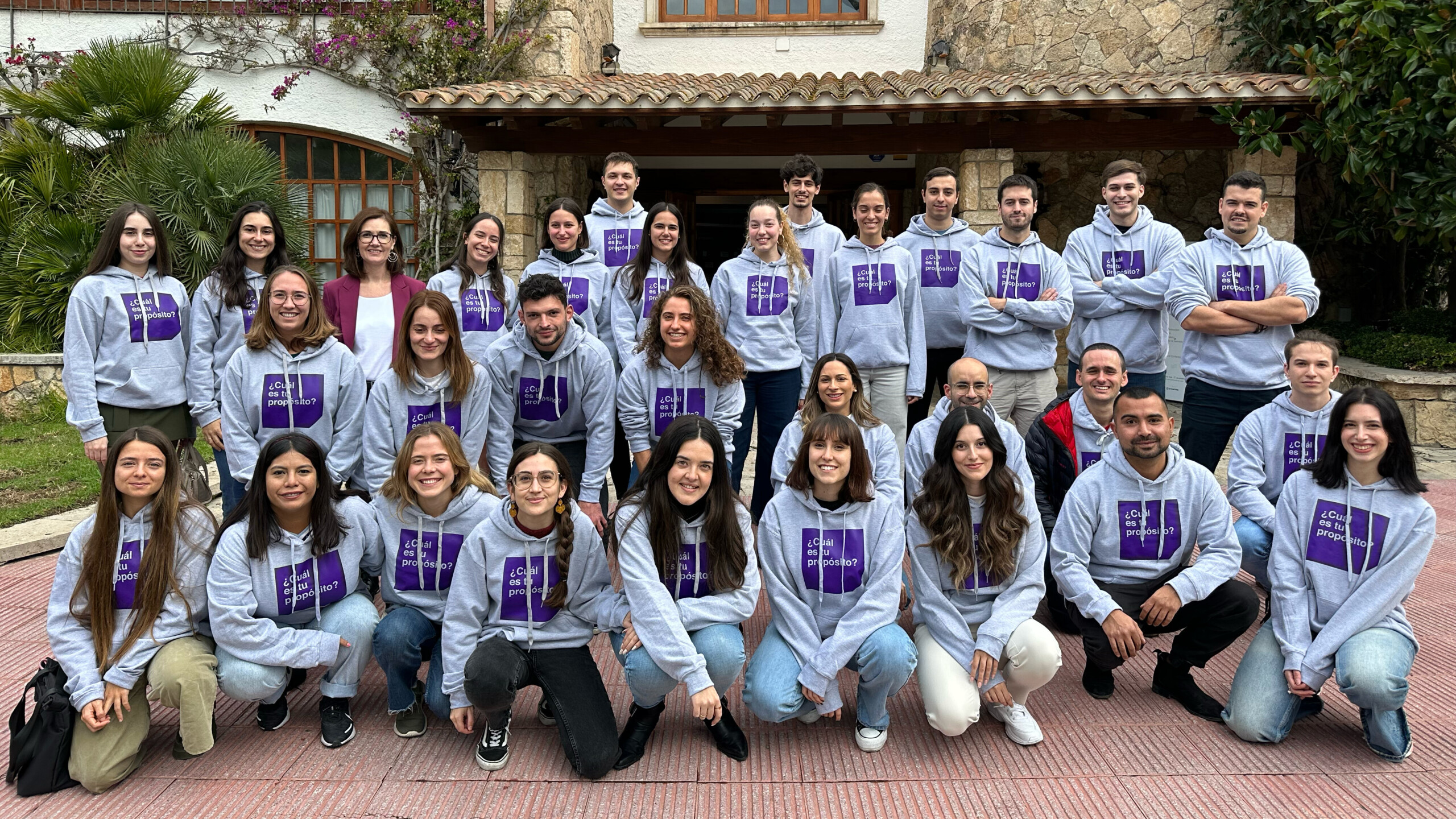 La Fundación Princesa de Girona impulsará cinco proyectos con impacto social