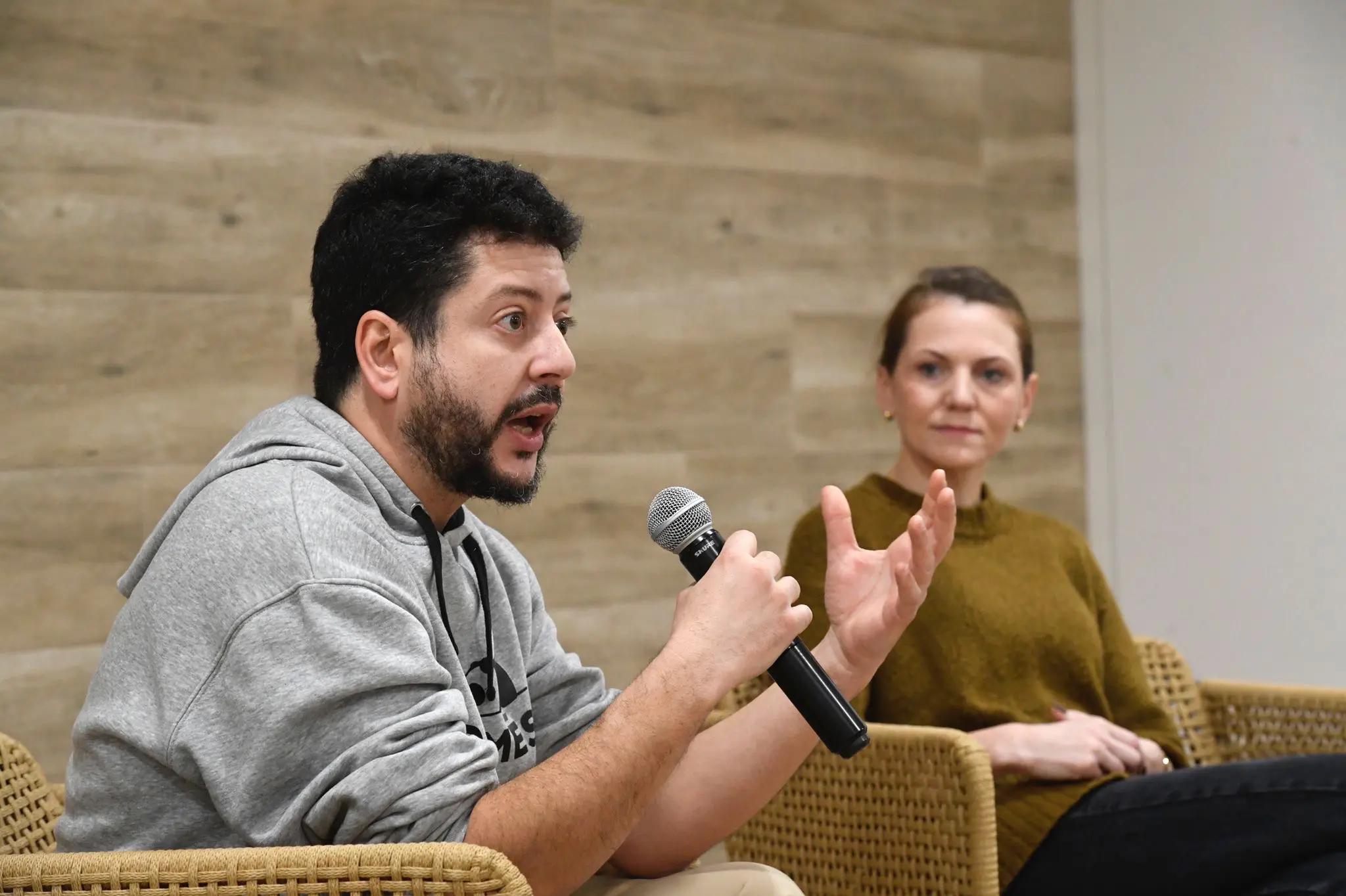 La tercera jornada del Tour del talento en Lleida se centra en la empleabilidad de los jóvenes